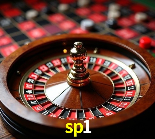 Sinta a adrenalina dos jogos de cassino com sp1